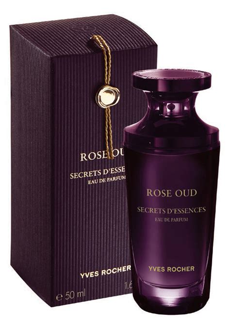 best perfume from yves rocher.